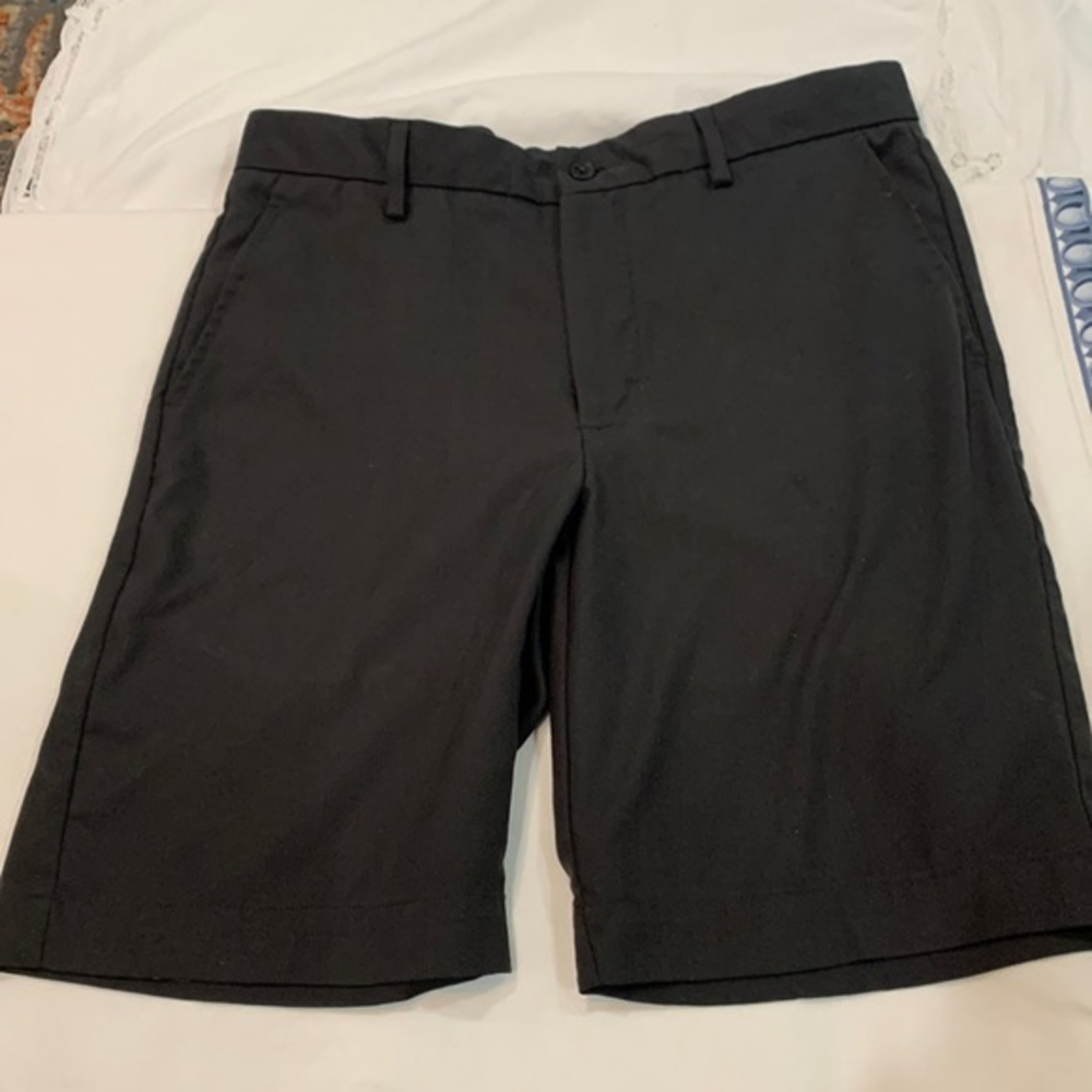 Greg Norman Gray Shirts‎ Men’s Size 32 Golf